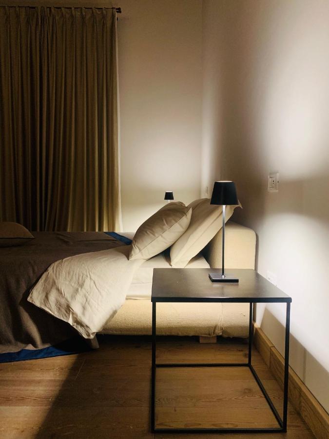 San Calisto Camere Con Vigna Popoli Ruang foto